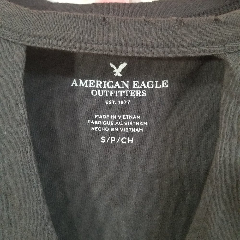COPY - American Eagle Grunge Tank